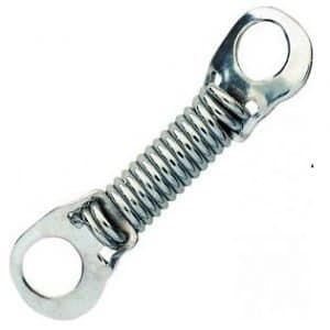 Ressorts de fermeture avec Eyelet — Creative Dental