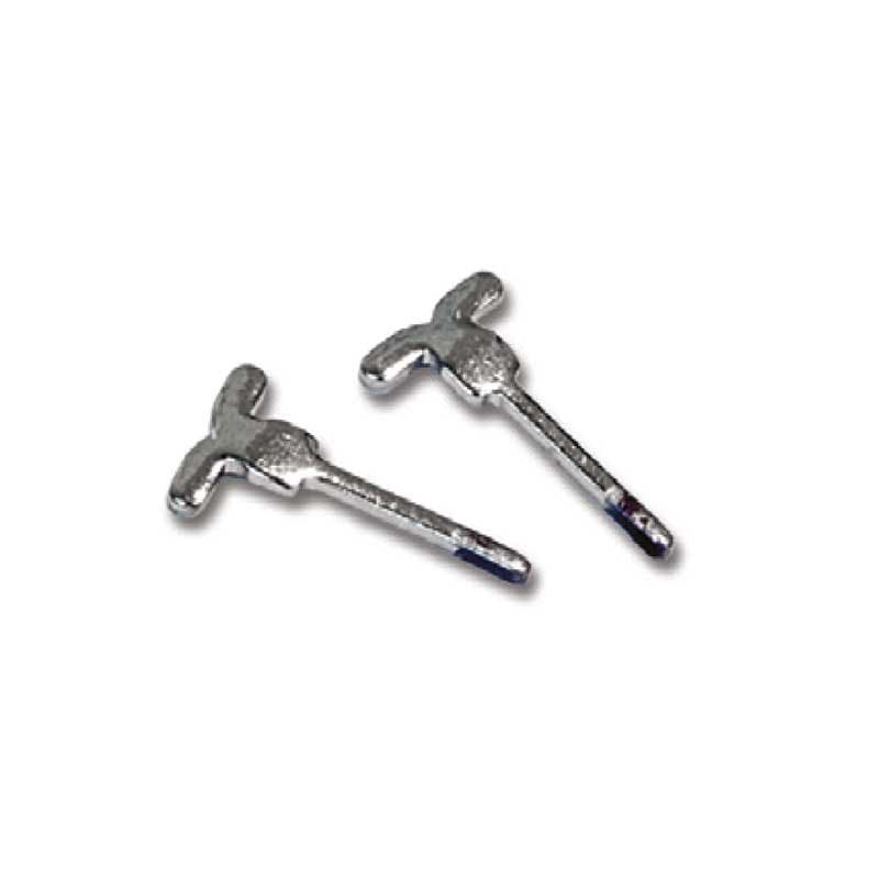 T-HOOKS — American Orthodontics