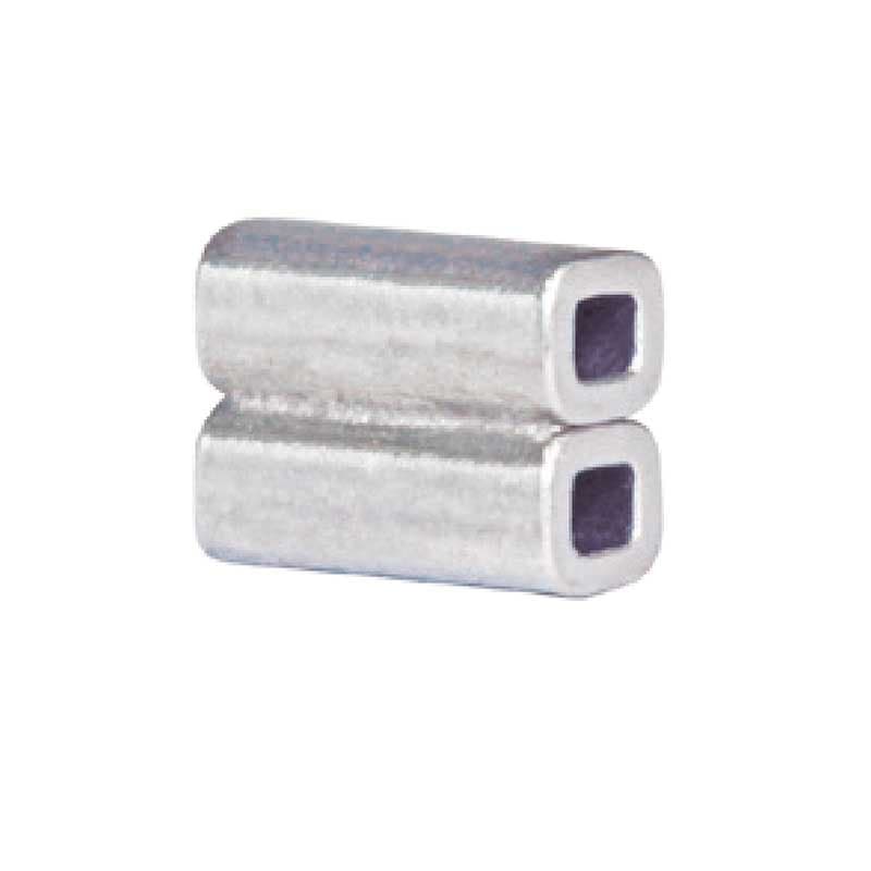 Piggyback Tubes — American Orthodontics