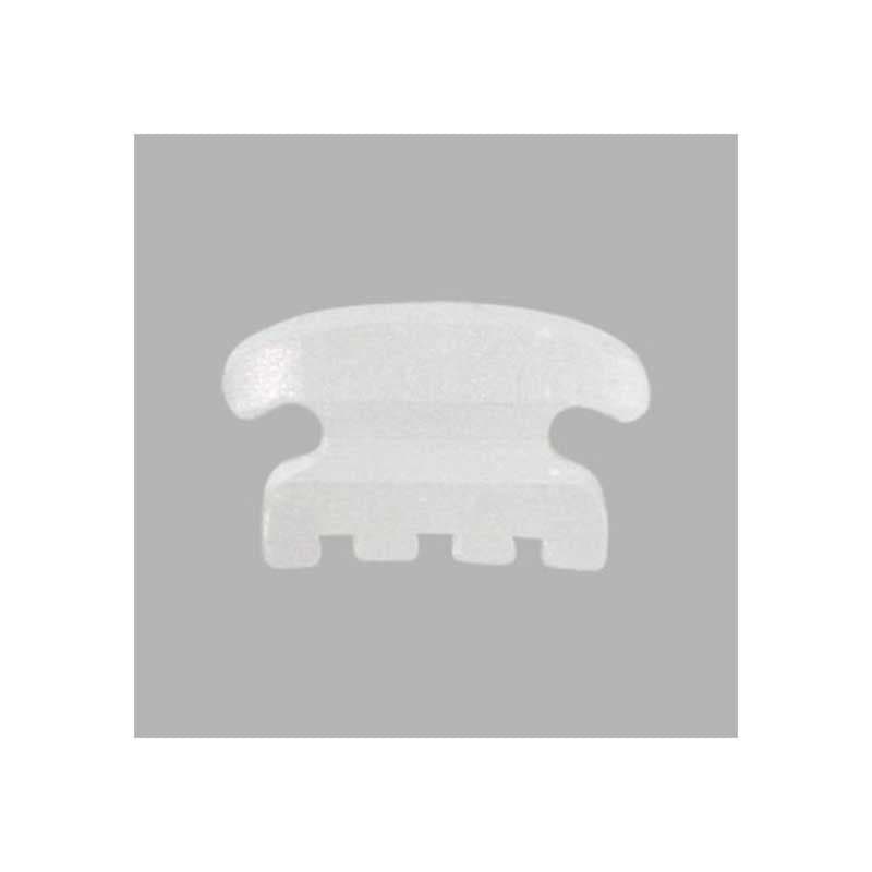 Boutons à coller céramique — American Orthodontics
