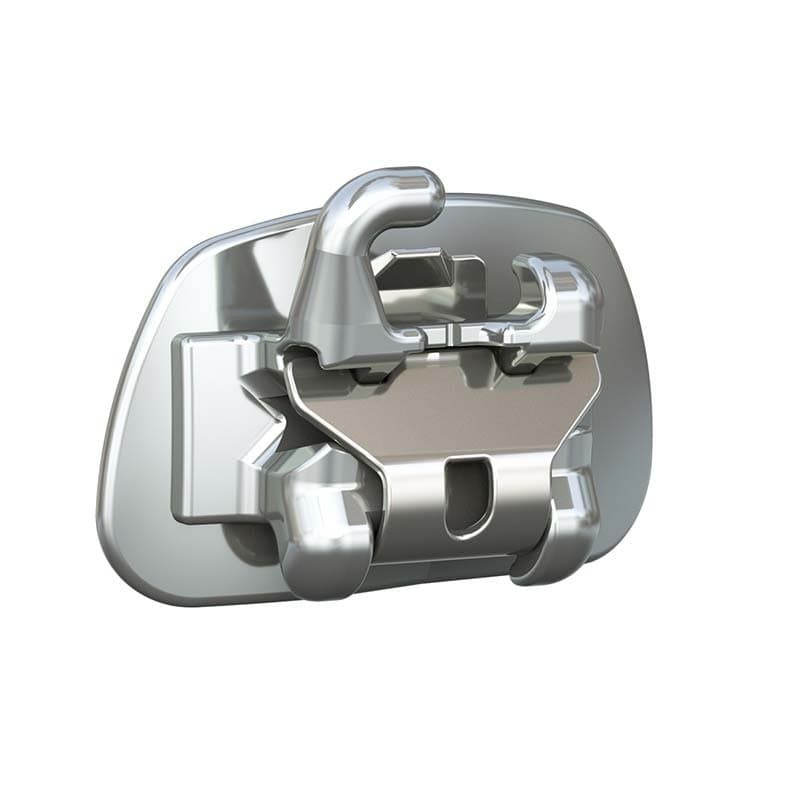 Tube autoligaturant Empower 2 — American Orthodontics