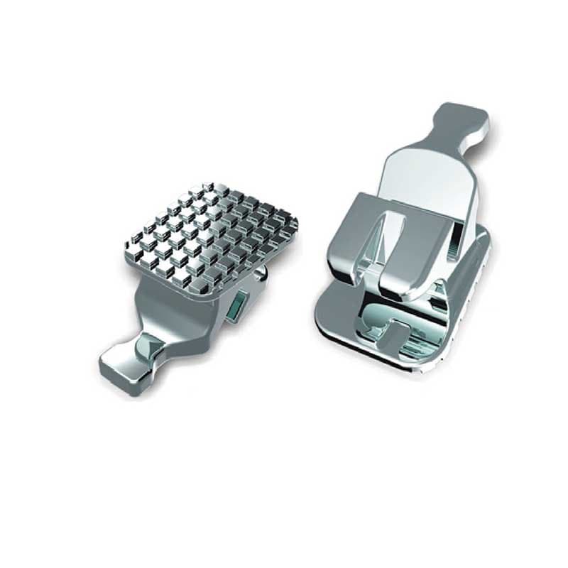 Lingual series — Creative Dental
