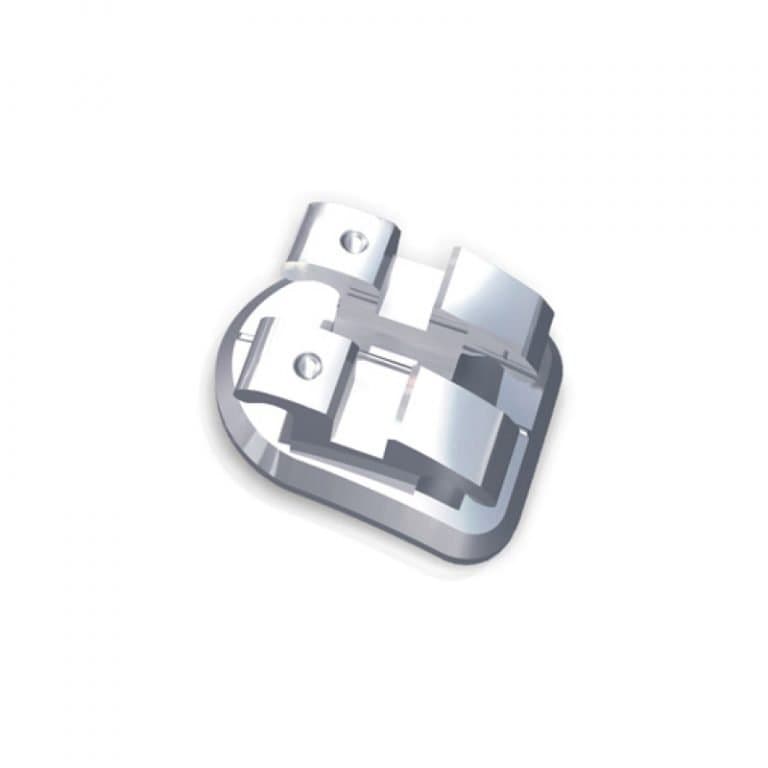 Brackets Ura series — Creative Dental