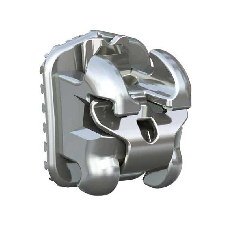 Empower 2 auto-ligaturant — American Orthodontics