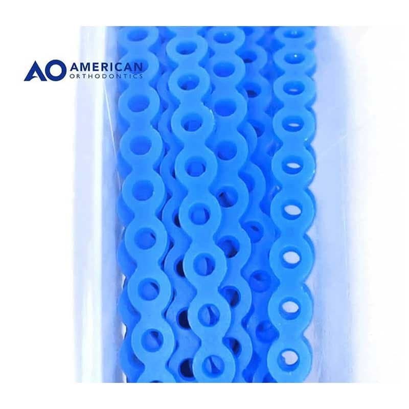 Chainettes — American Orthodontics