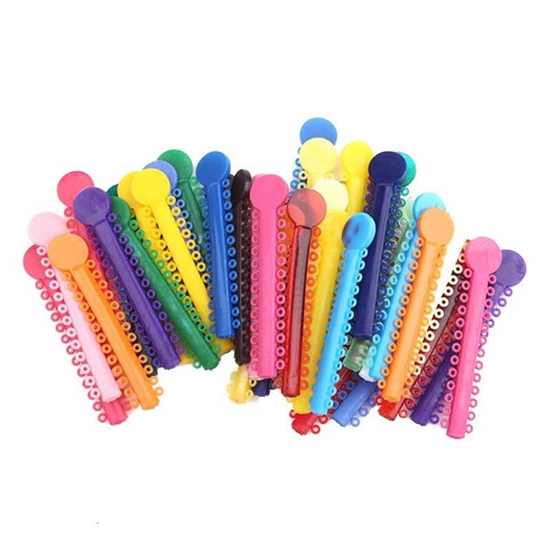 Ligatures normal Ties — Creative Dental
