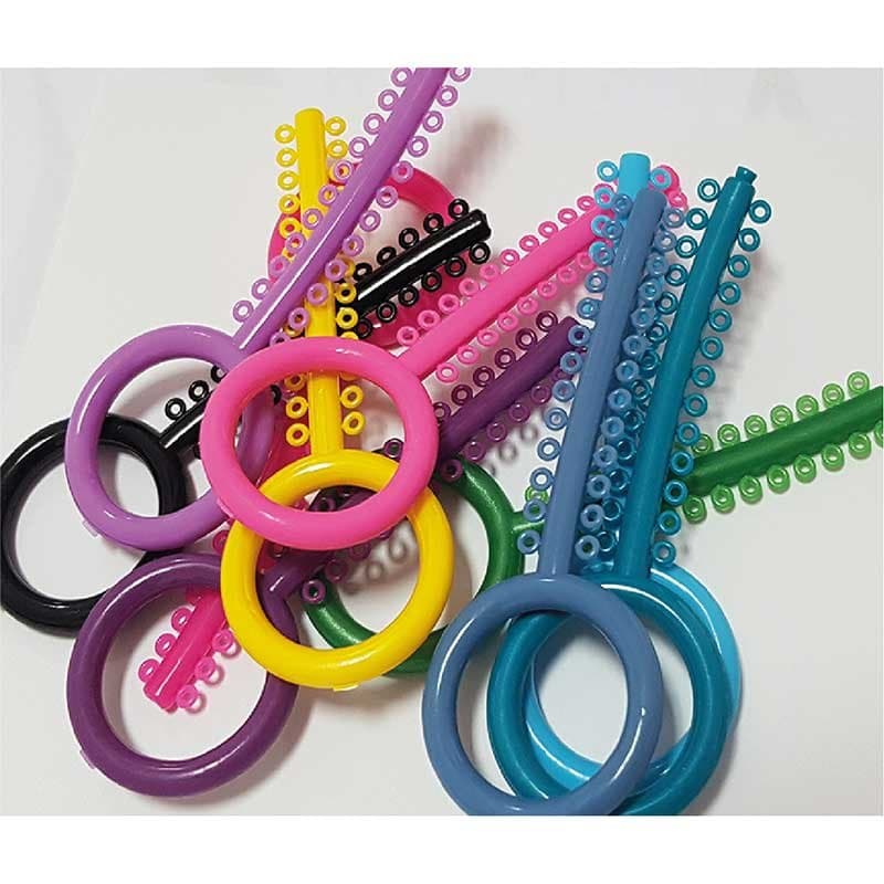 Ligatures big ring — Creative Dental