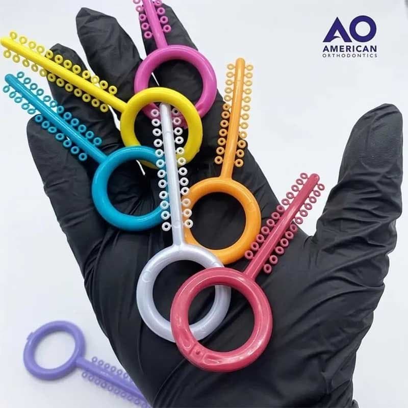Unisticks — American Orthodontics
