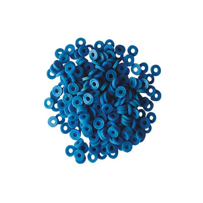 Séparateurs bleus — American Orthodontics