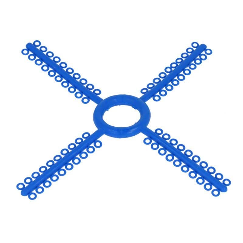 Séparateurs X-Ring — American Orthodontics