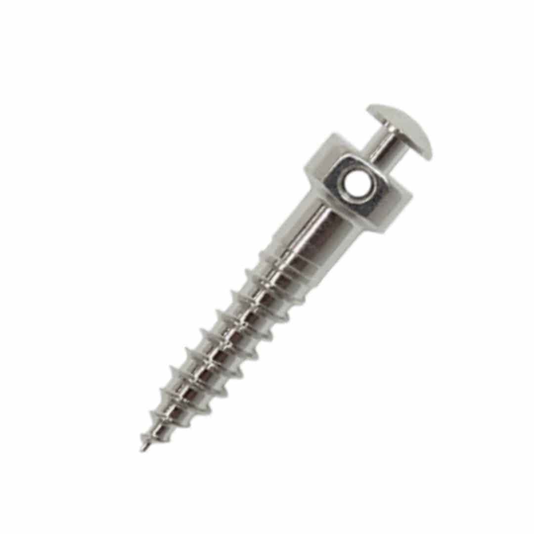 Mini Vis Acier — Mico One