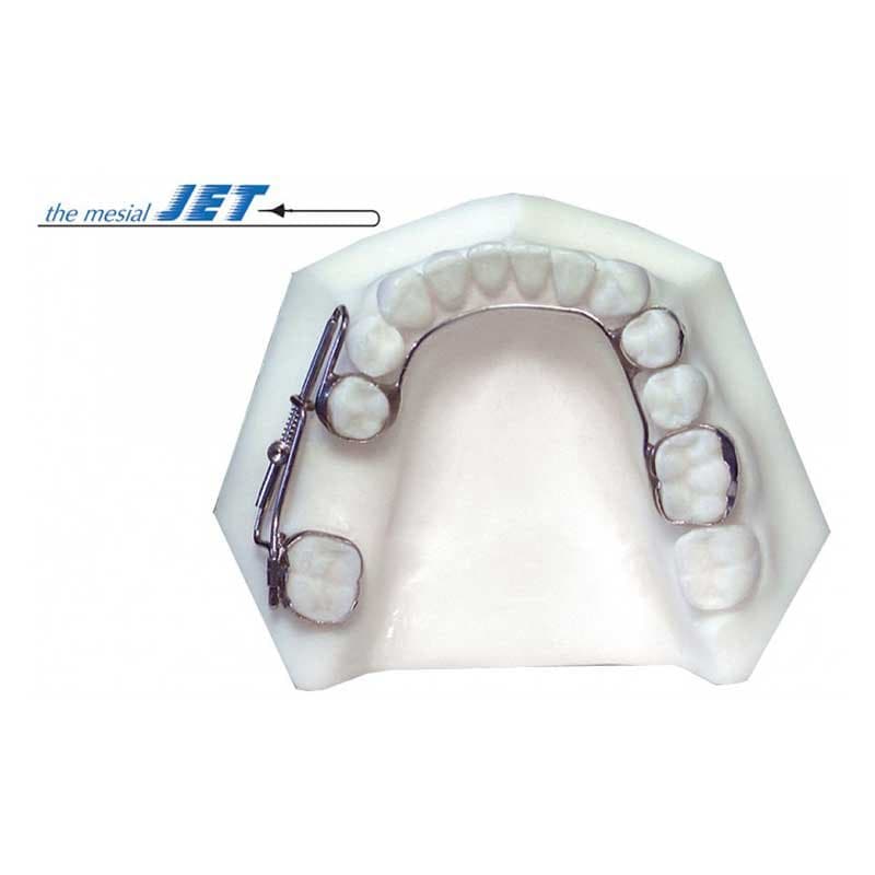 MESIAL JET — American Orthodontics