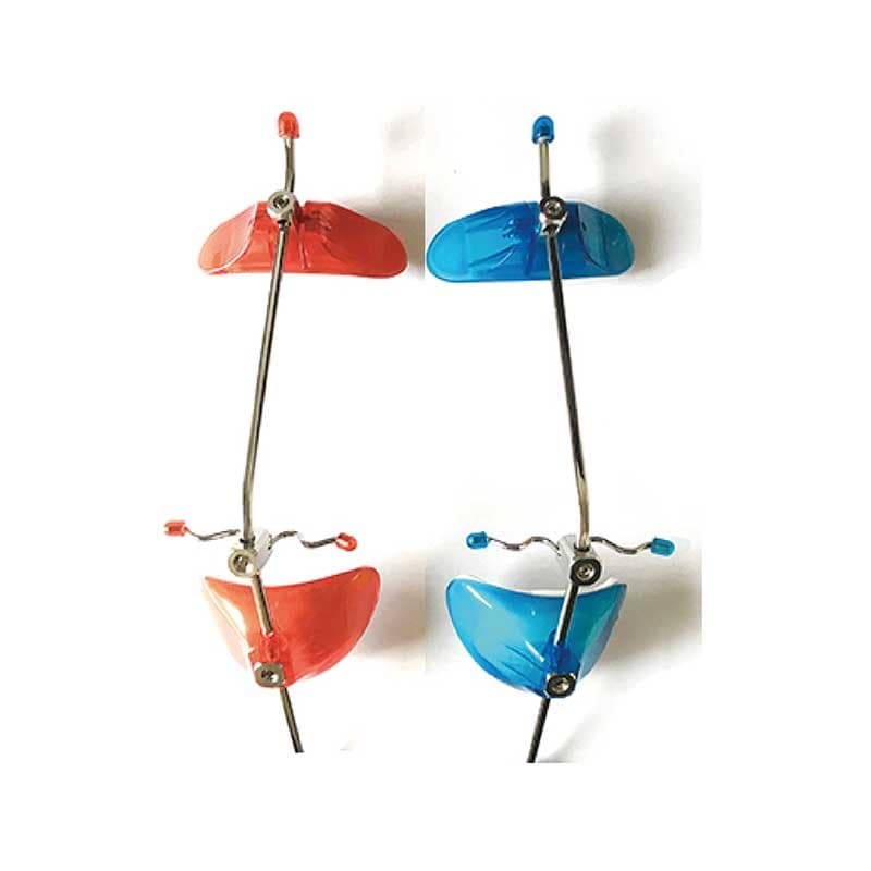 Face Mask Classe III — Best Selection