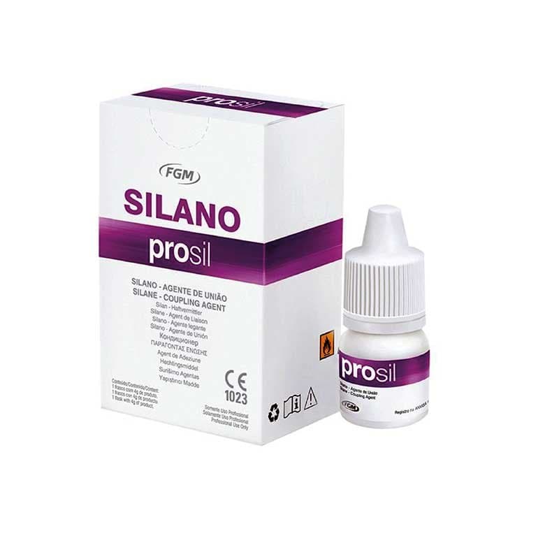 Silane flacon de 4g — Fgm
