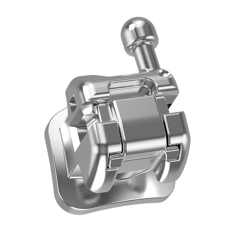 BEST-SELLER Bracket Thomas Passif — Creative Dental