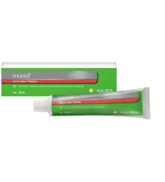 Activateur Oxasil