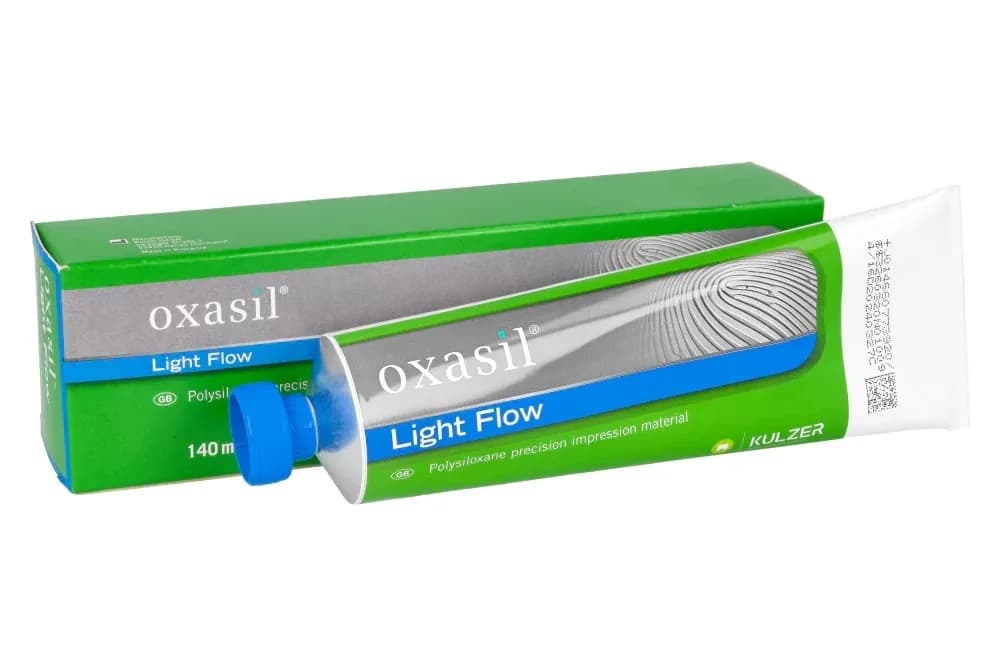 Oxasil Light