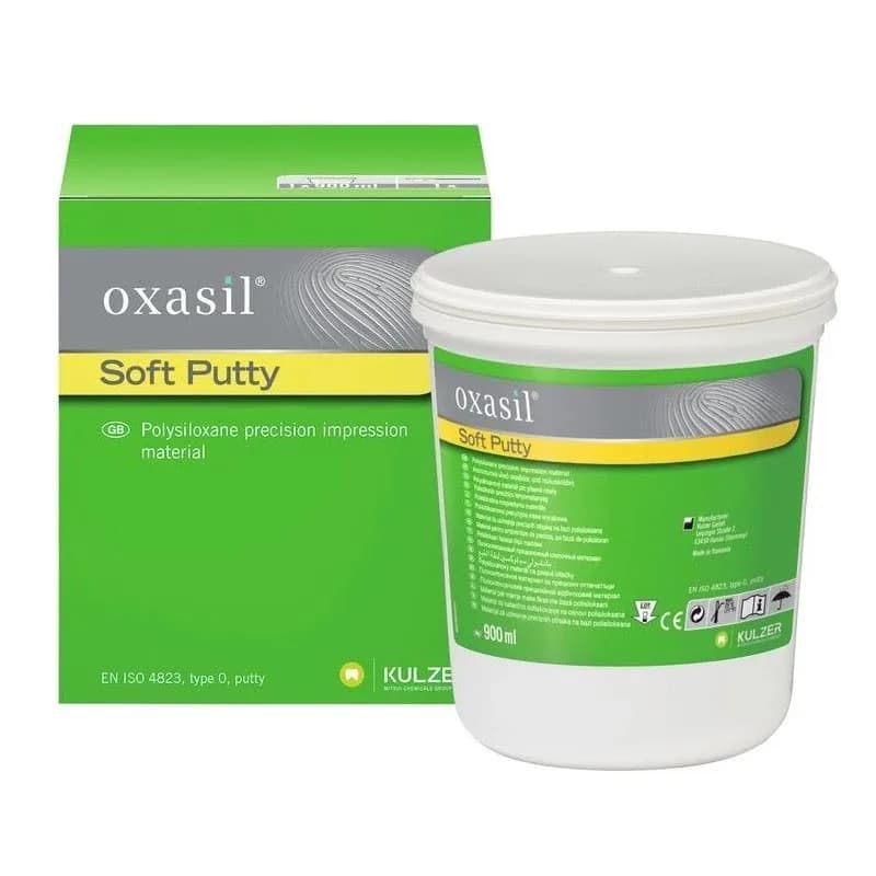 Oxasil Putty