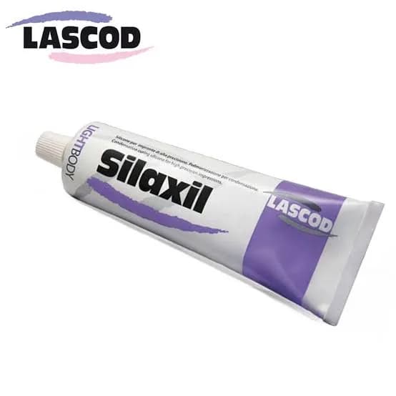 Silaxil Light Lascod – 900 ml