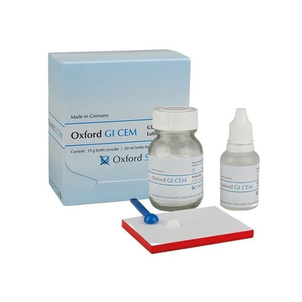 Oxford GI CEM 35 g / 20 ml