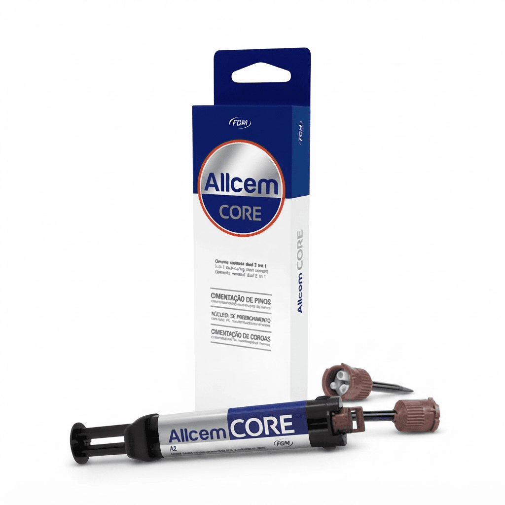 ALCEM CORE - SERINGUE 66R