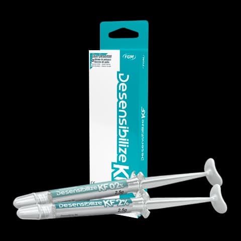Desensibilize KF 2%
