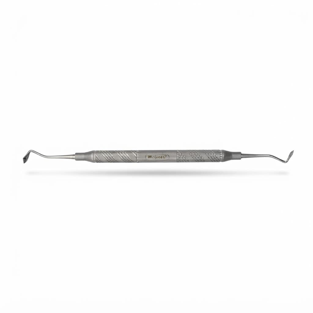 La Sculpteur Cleoide Discoide Double