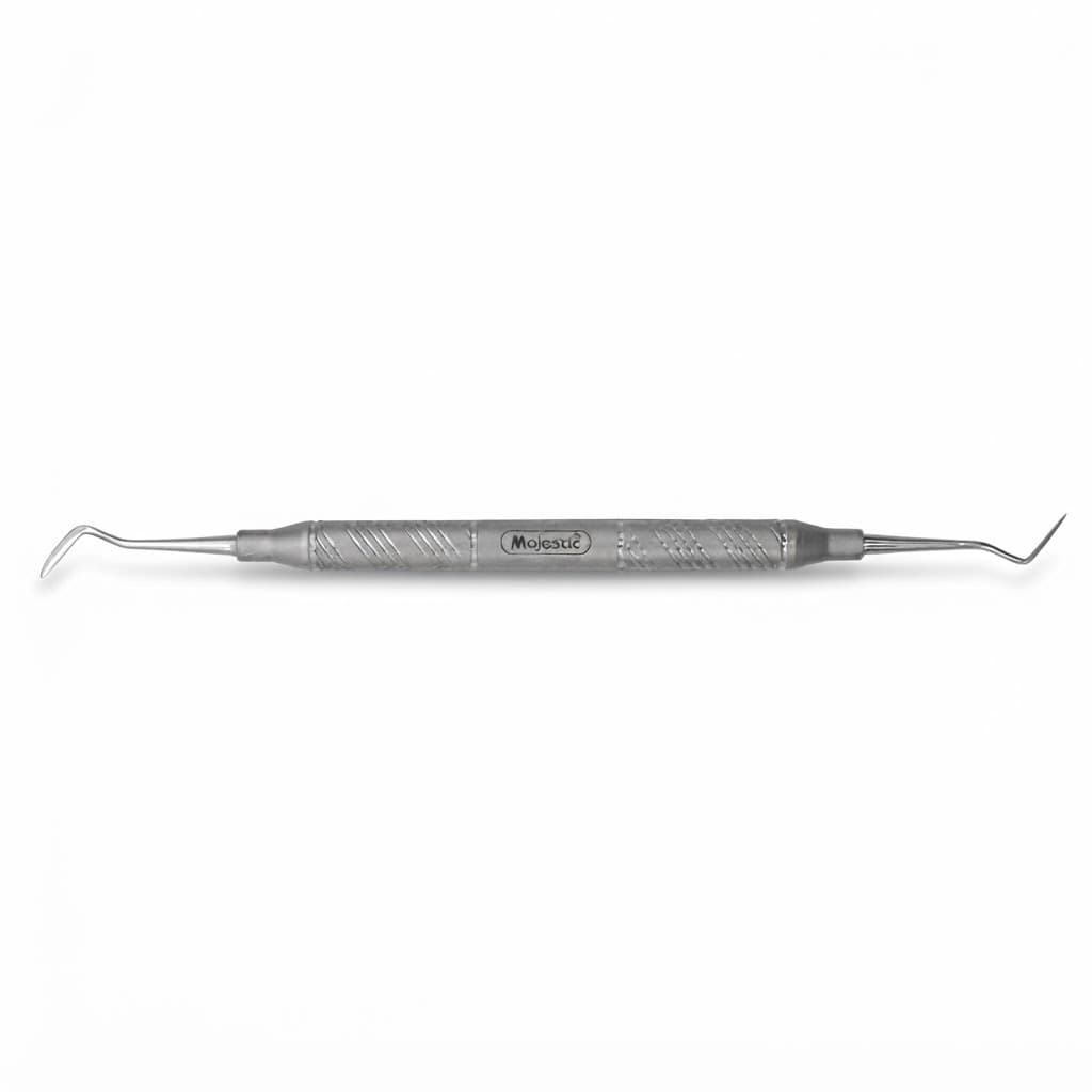La Sculpteur Double 2.0/2.0mm