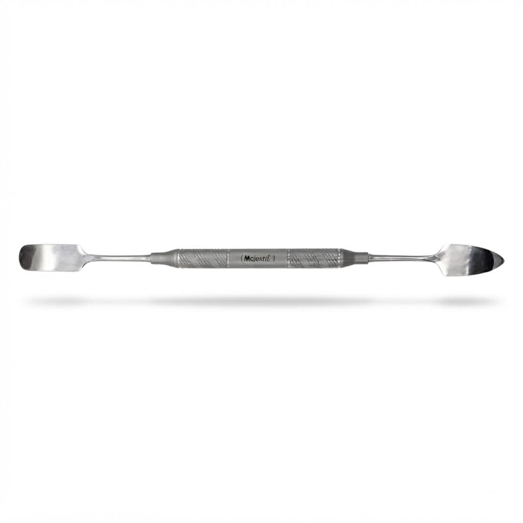 La Spatule à Cire  Gritman