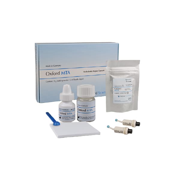 Oxford MTA 1 g / 3 ml