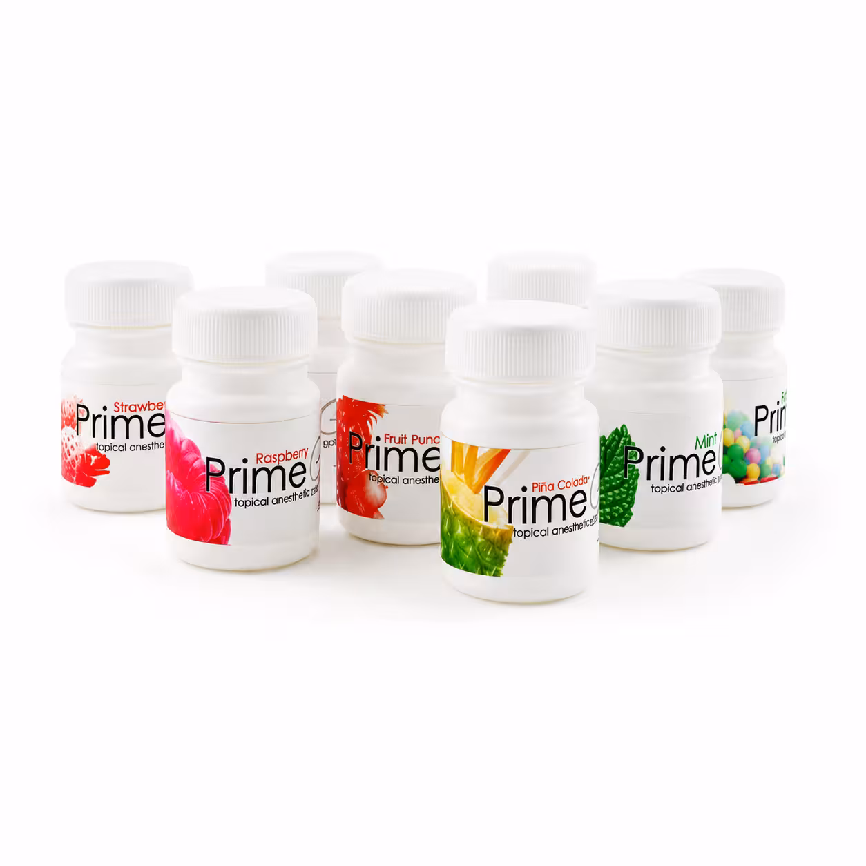 Prime Gel
