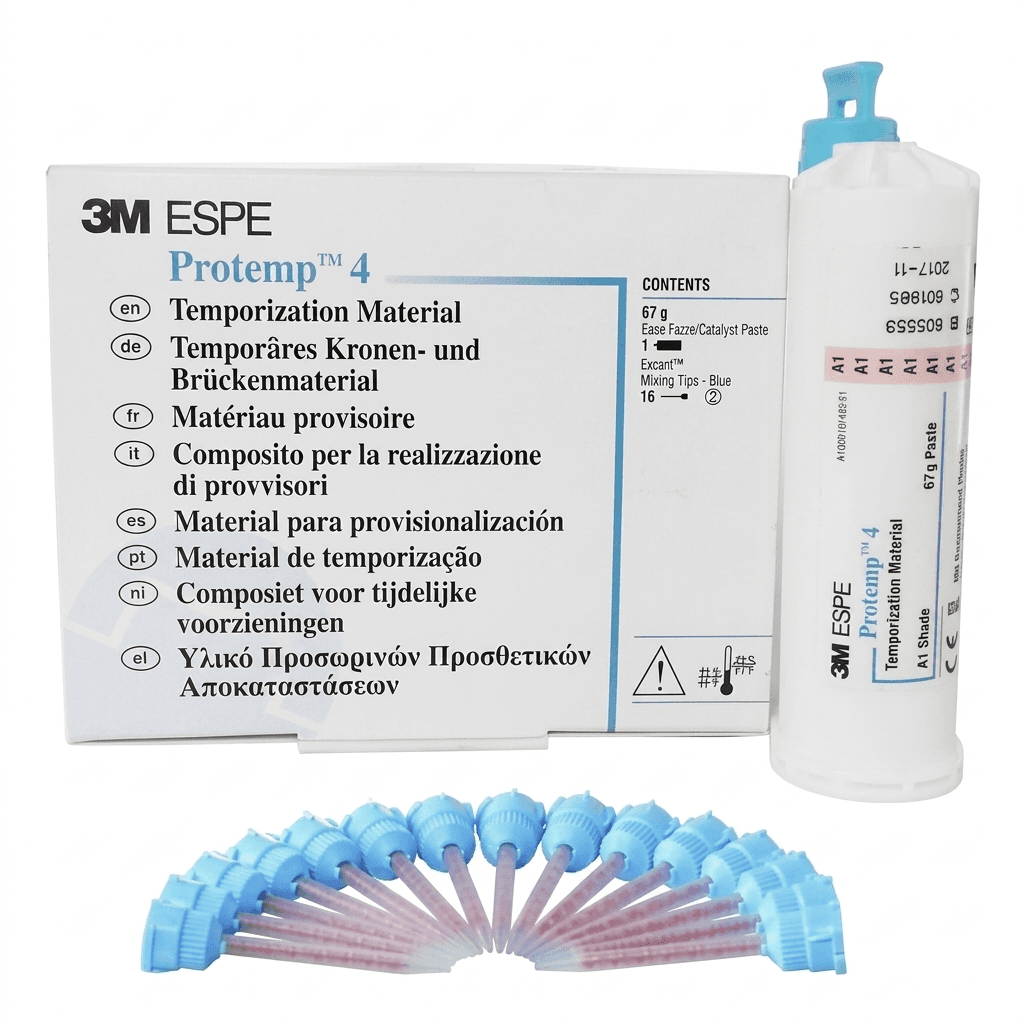 PROTEMP 4 3M