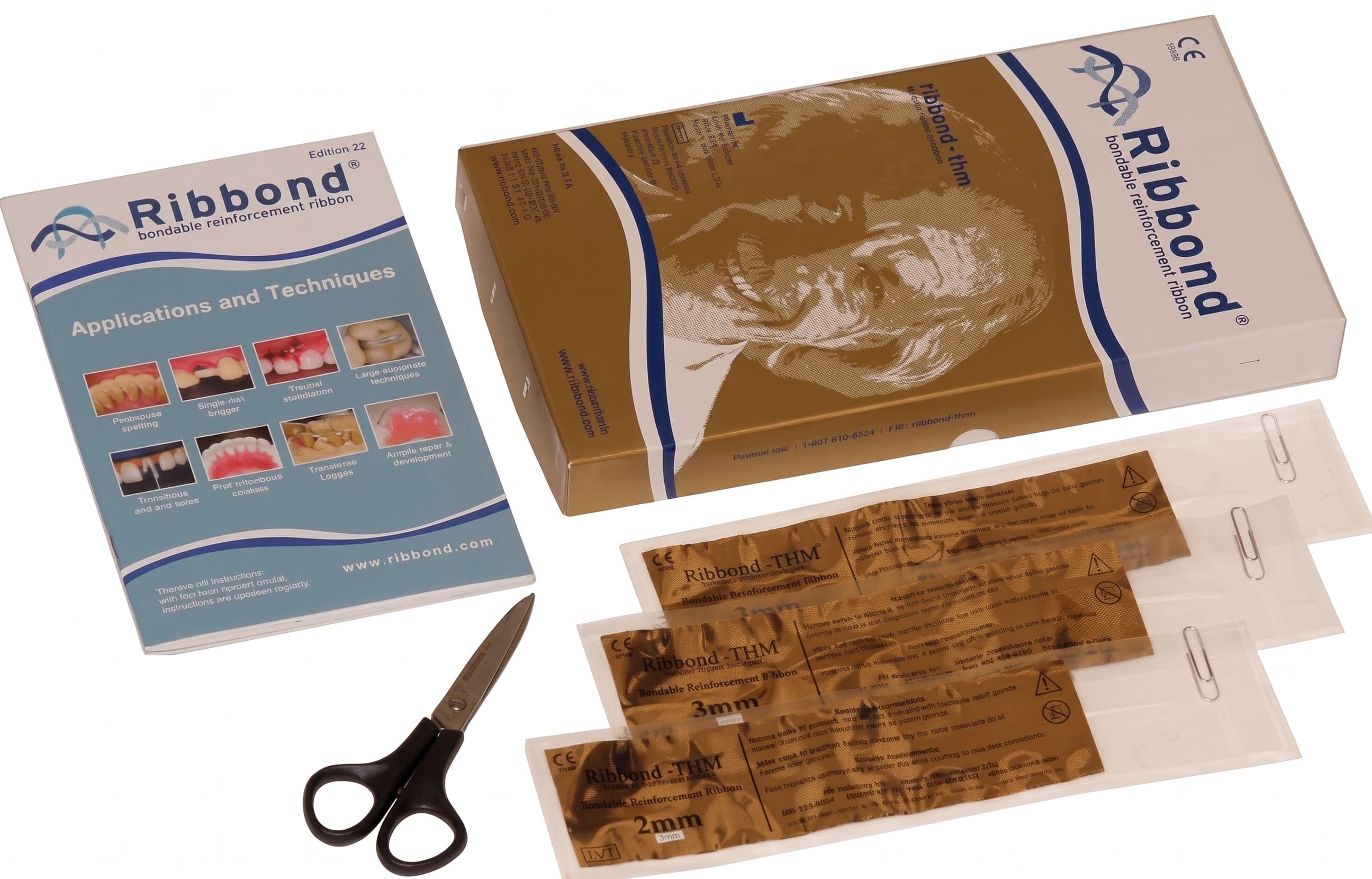 Bande ribbond