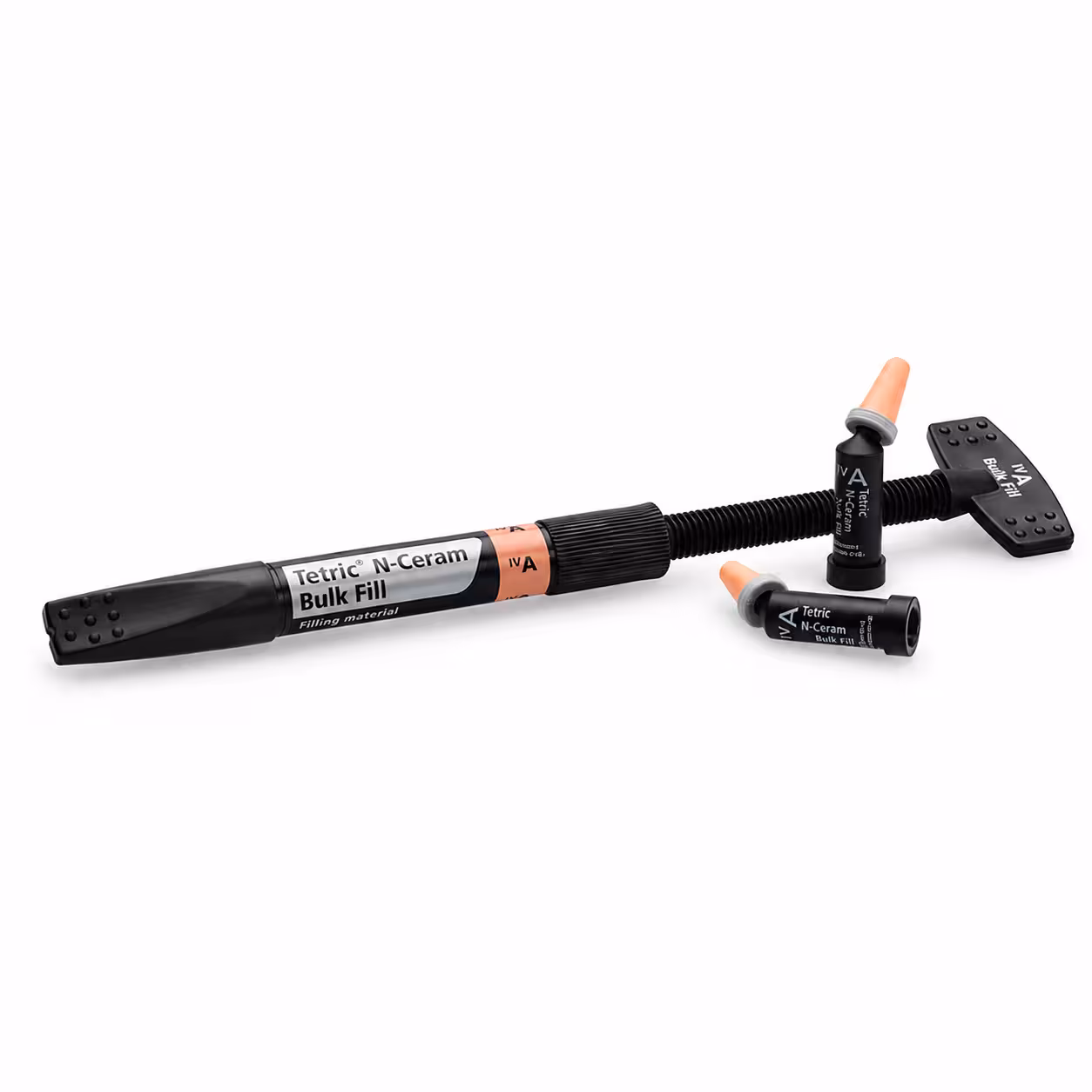 Tetric N-Ceram Bulk-Fill