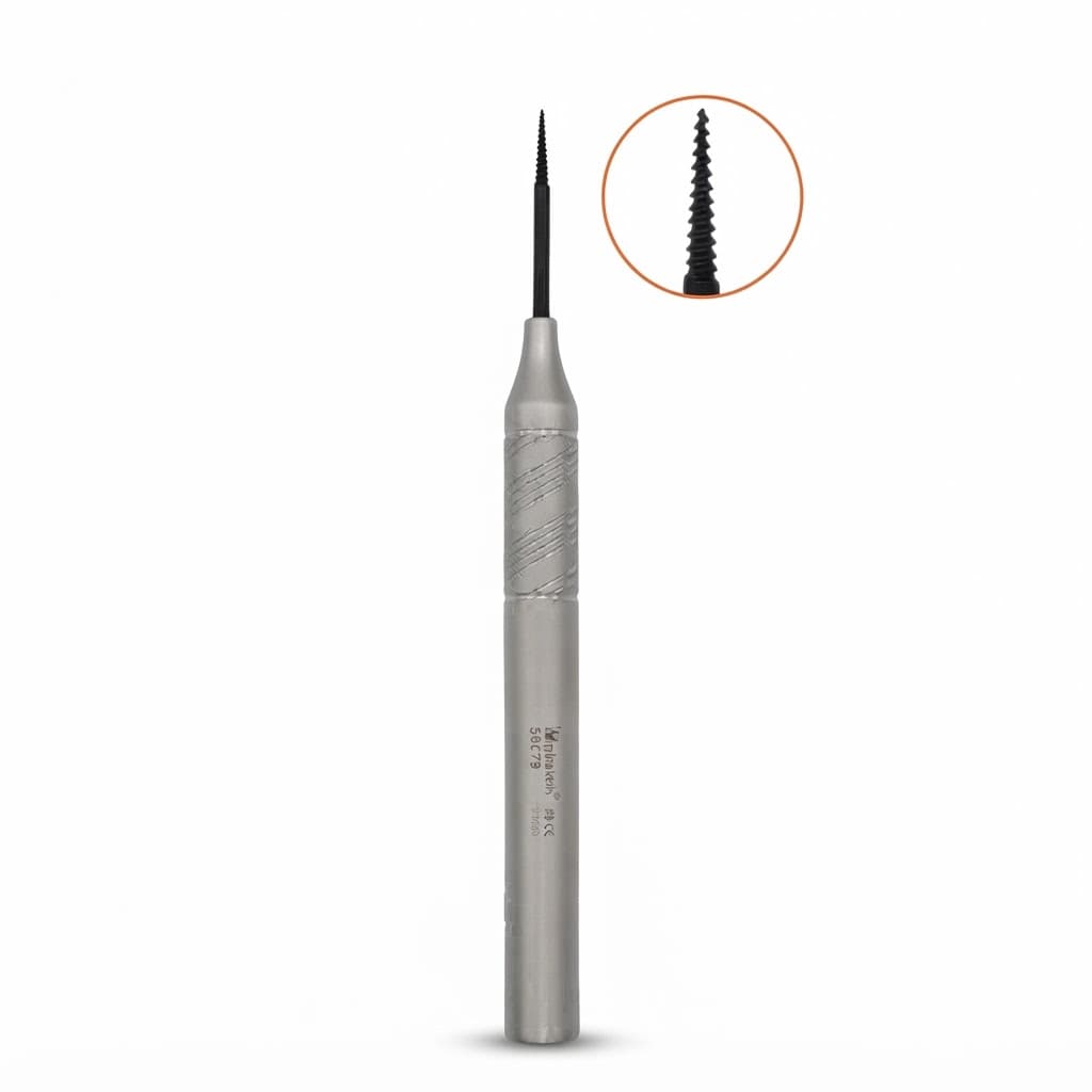 Périotome Flexible — DE-4043 (56672)