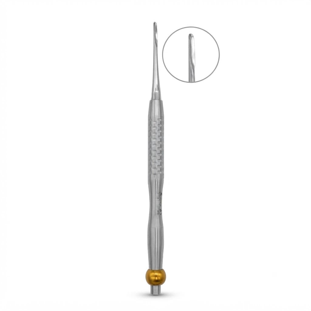 PDL Élévateur — Droite 2.5mm