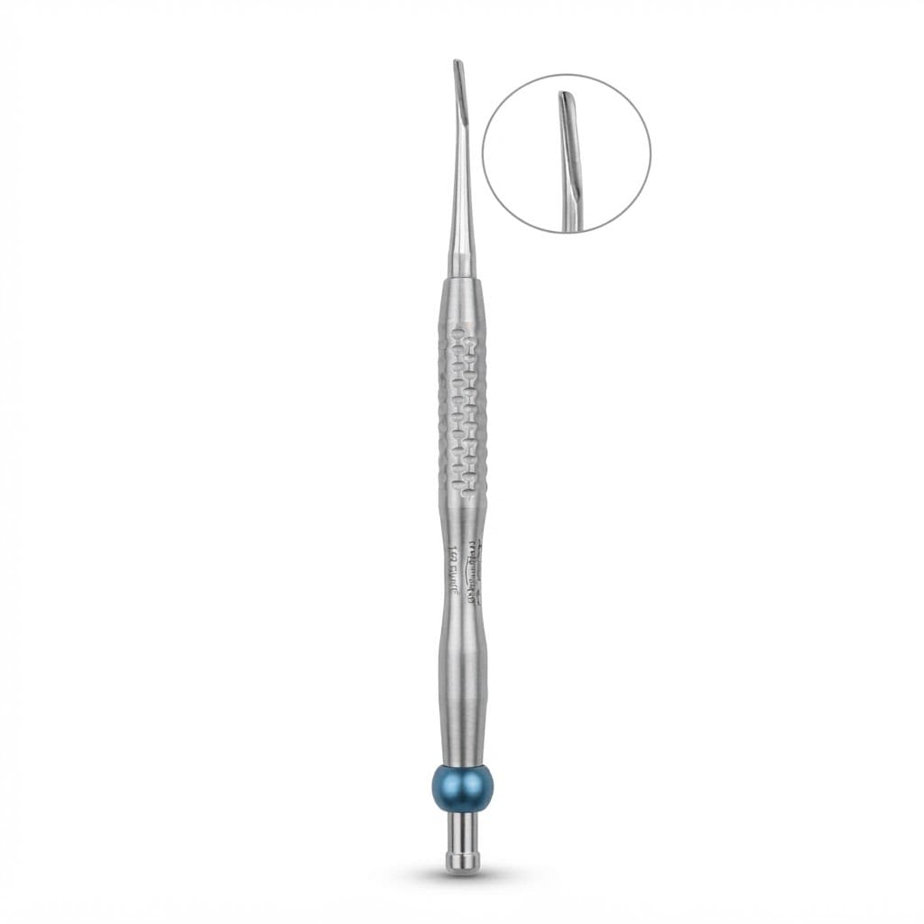 PDL Élévateur — Courbe 2.5mm