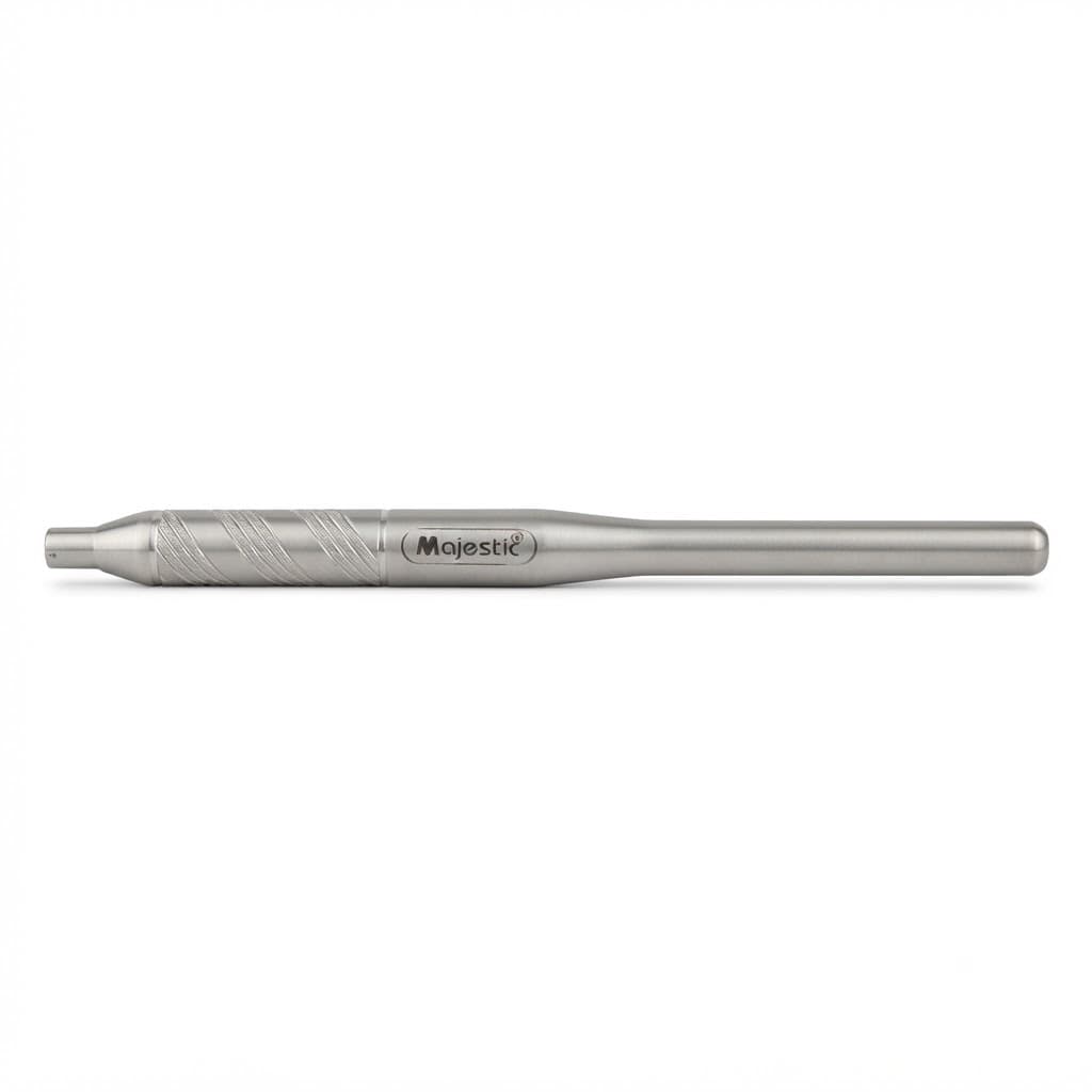 Manches De Miroirs — 8mm Hollow