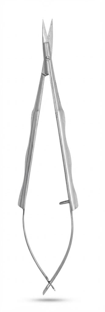 Ciseaux Castoro — Droits 11.5cm