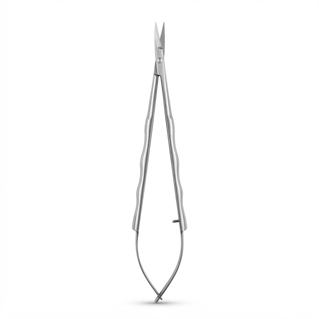 Ciseaux Castoro — Droits 16cm