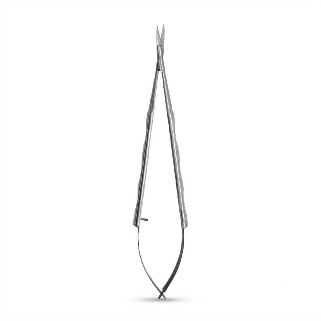 Ciseaux Castoro — Courbe 16cm