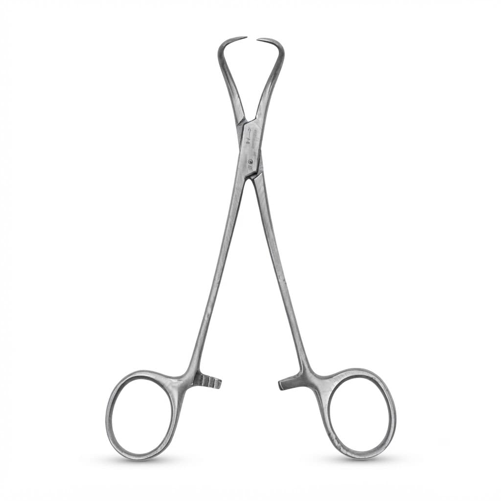 Pince À Champ Backhaus — 14cm