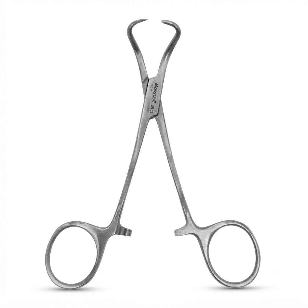 Pince À Champ Backhaus — 11cm