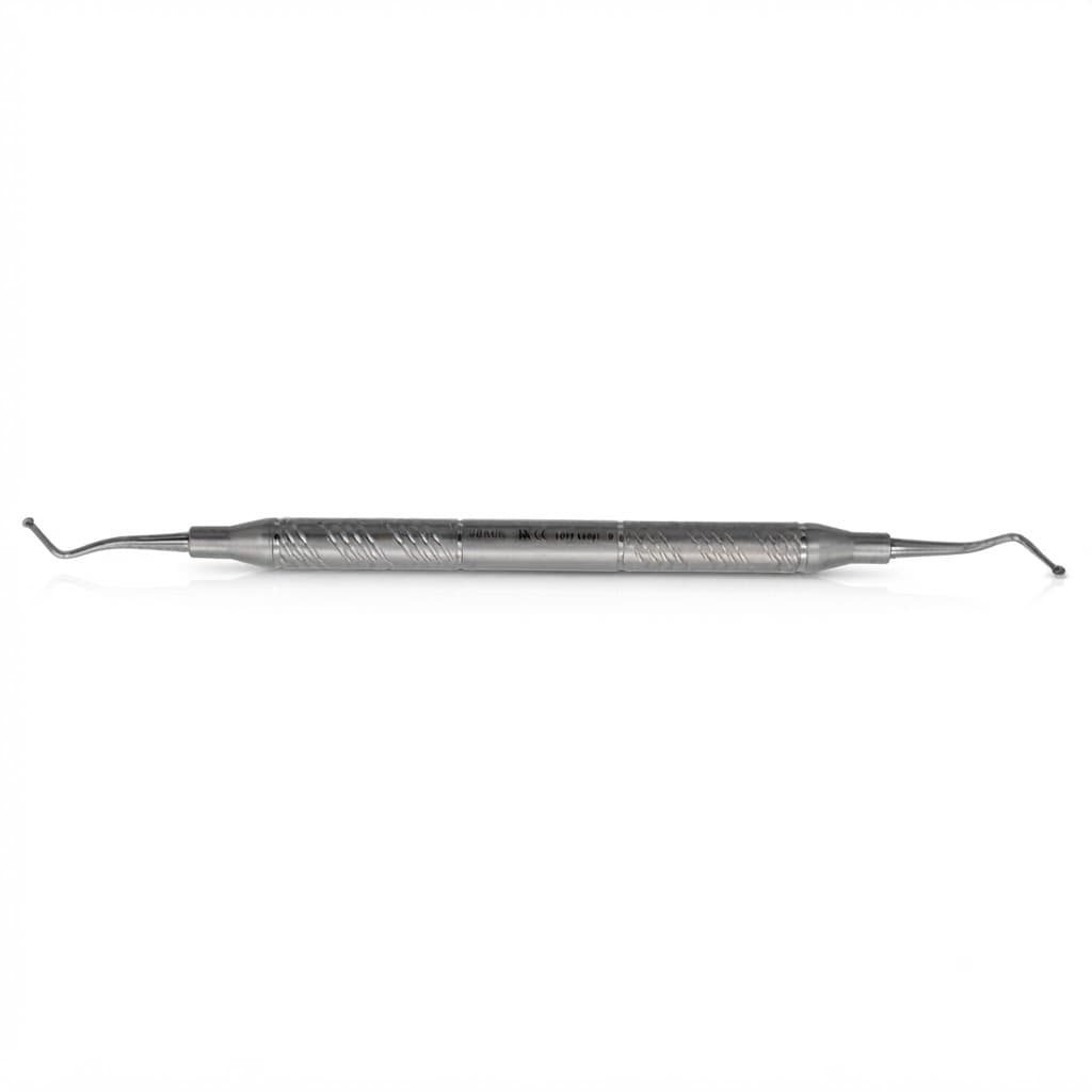 Excavateur Rond Double Forme — 2/2mm
