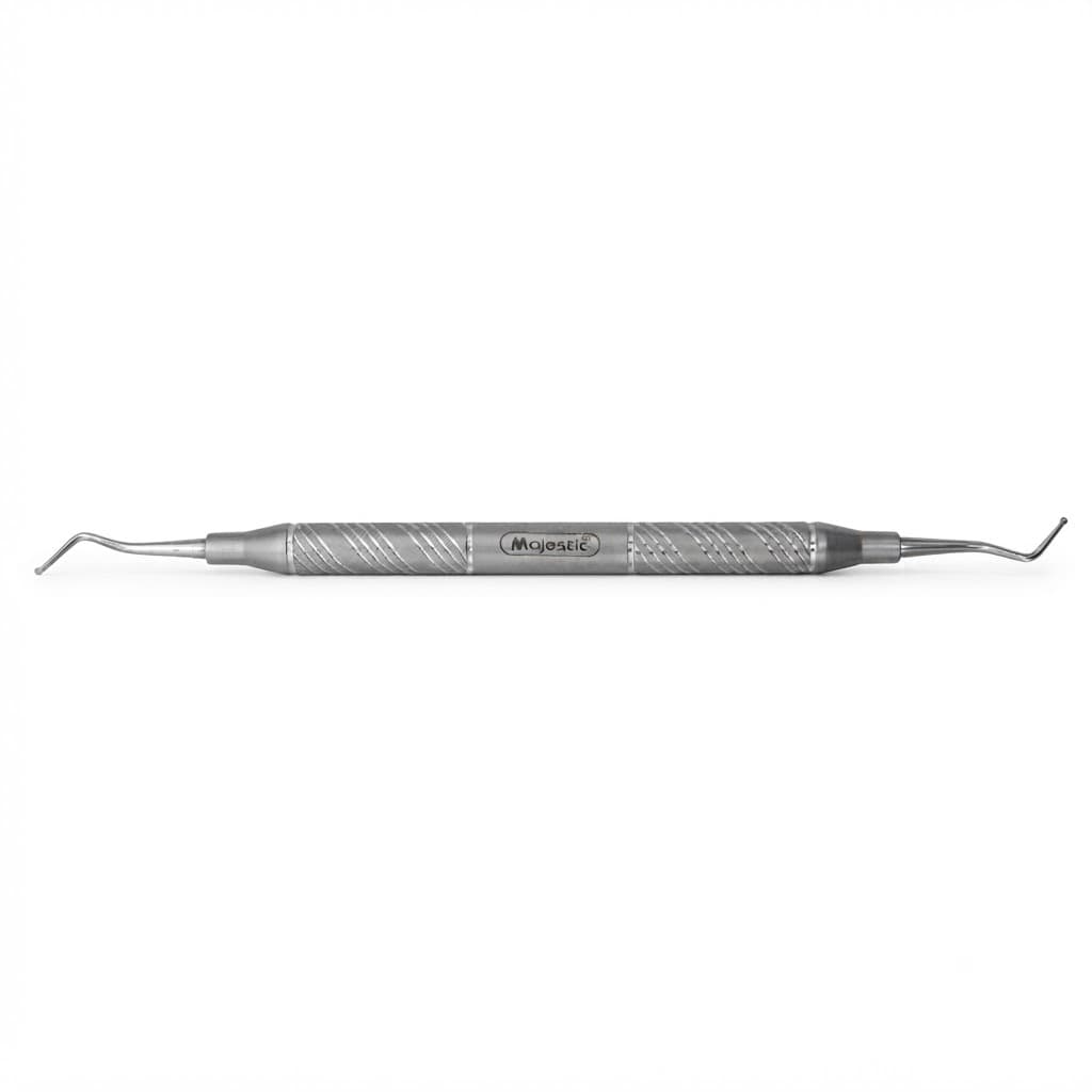 Excavateur Rond Double Forme — 1/1mm