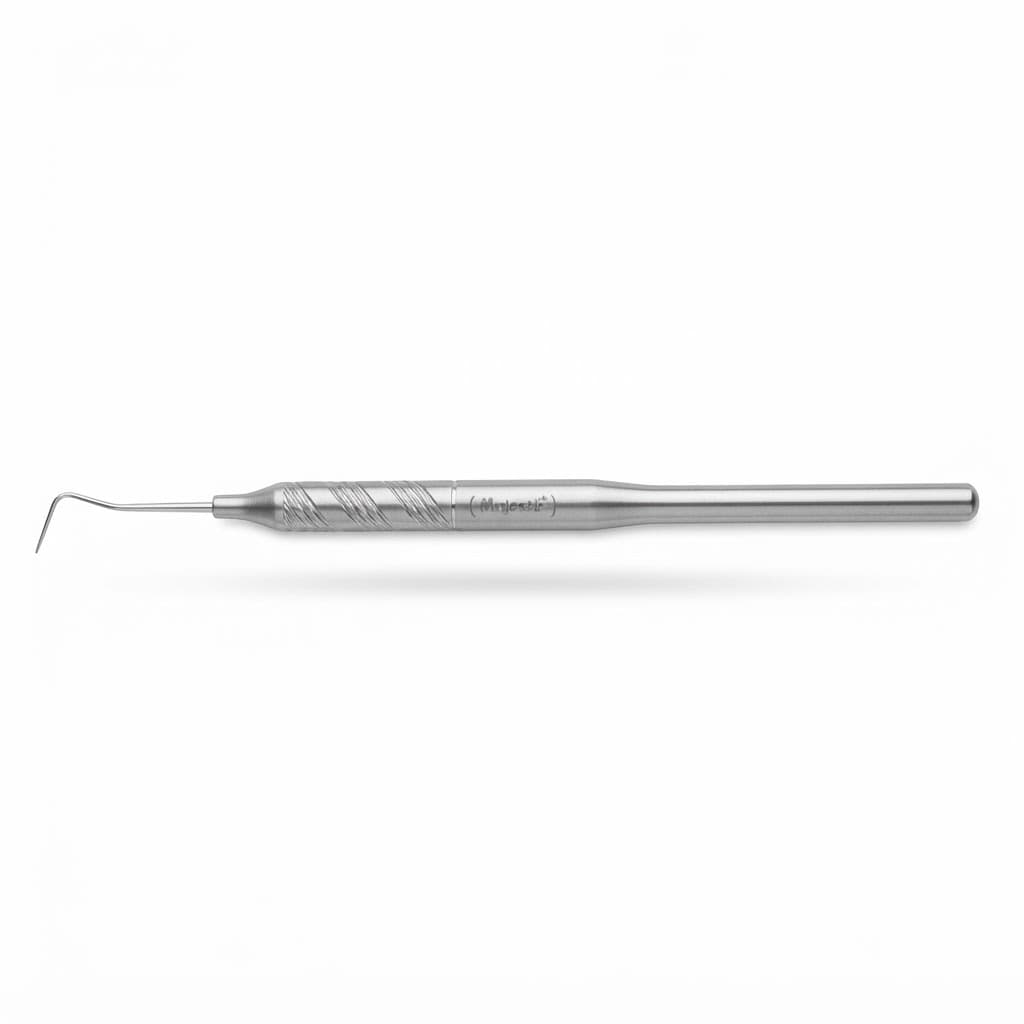 Sonde D'Examen — N°9