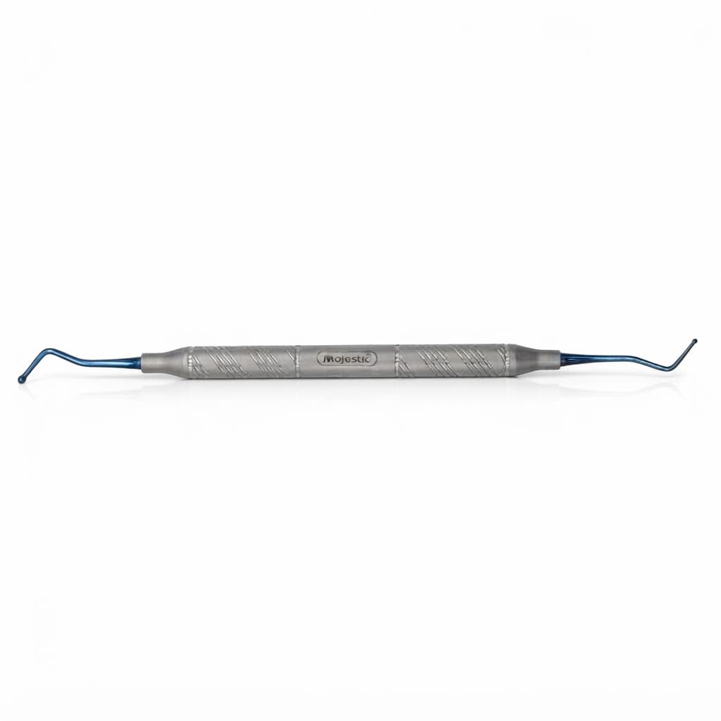 La Boule Double — 1.0/2.0mm