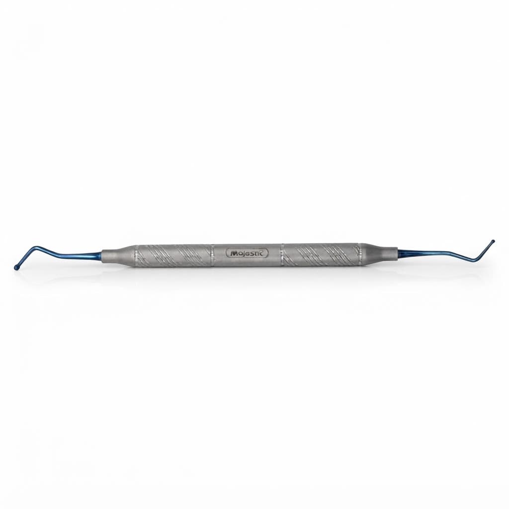 La Boule Double — 1.6/2.5mm