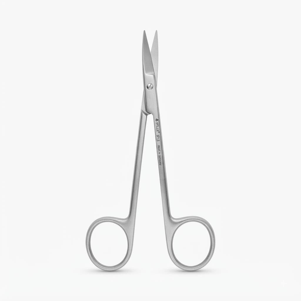 Ciseaux Lagrange — 12cm