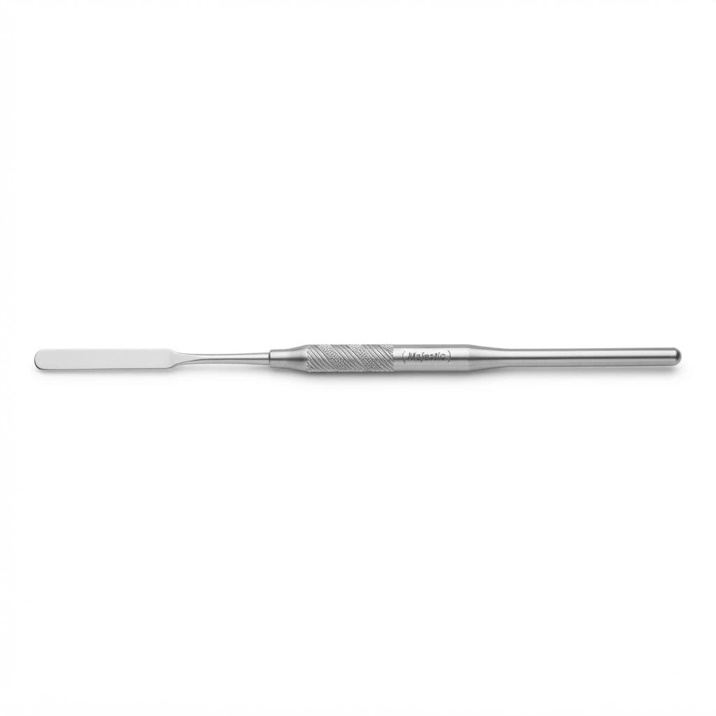 La Spatule À Ciment — 6/6mm